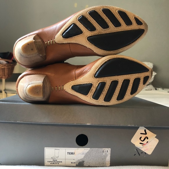 Terra Plana boot - Picture 8 of 14